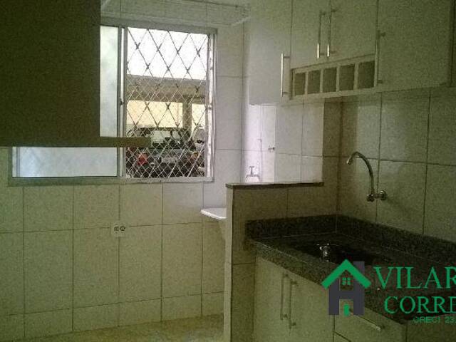 #1172V - Apartamento para Venda em Belo Horizonte - MG - 2