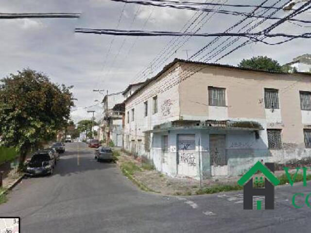 #1183V - Prédio comercial para Venda em Belo Horizonte - MG - 1