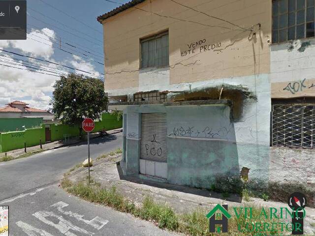 #1183V - Prédio comercial para Venda em Belo Horizonte - MG - 3