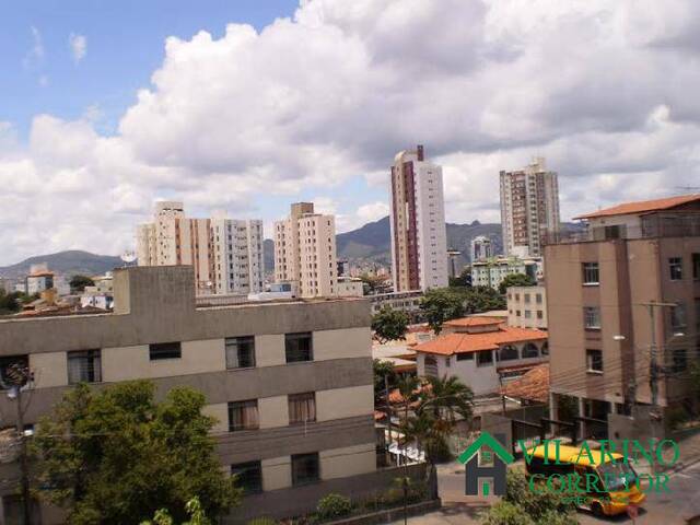 Apartamento para Venda em Belo Horizonte - 5