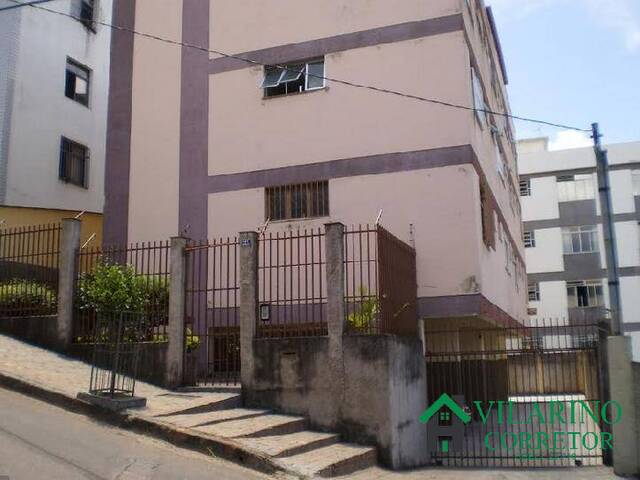 Apartamento para Venda em Belo Horizonte - 2