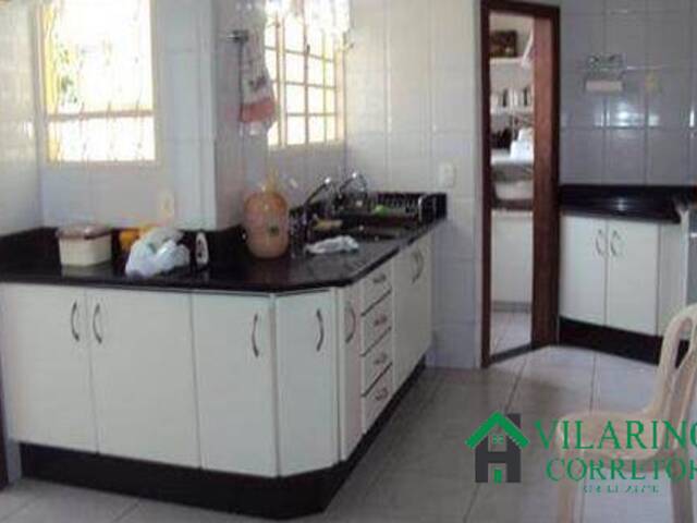 #1192V - Casa para Venda em Belo Horizonte - MG - 3
