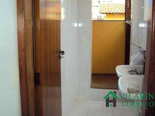#1192V - Casa para Venda em Belo Horizonte - MG - 2