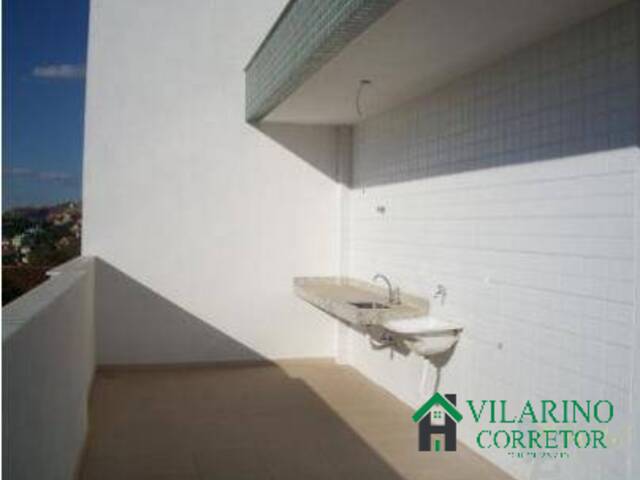 #1194V - Cobertura para Venda em Belo Horizonte - MG - 2