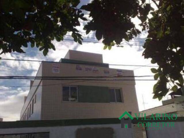 Cobertura para Venda em Belo Horizonte - 4