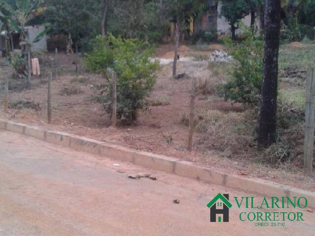 Lote para Venda em São Joaquim de Bicas - 5