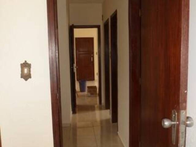 #3815 - Apartamento para Venda em Belo Horizonte - MG - 3