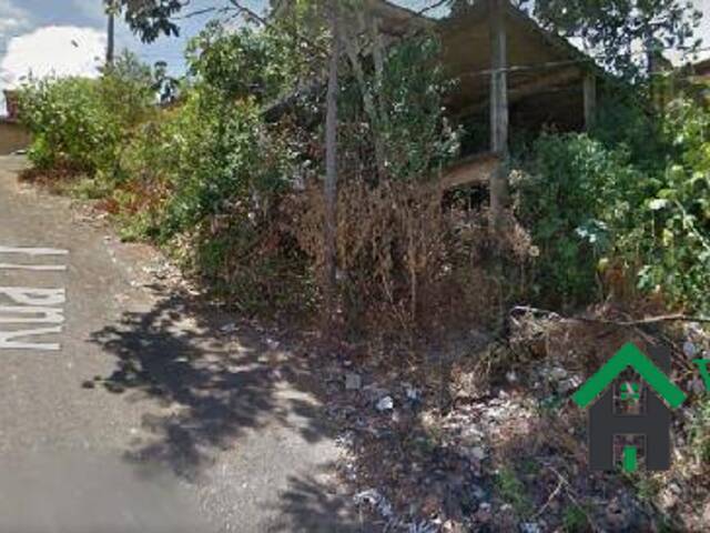 Terreno para Venda em Sabará - 5