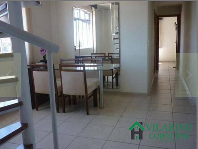 Cobertura para Venda em Belo Horizonte - 4