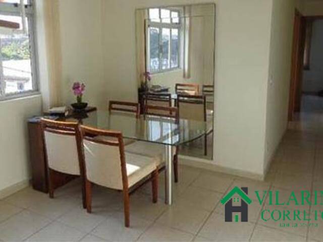 #1221V - Cobertura para Venda em Belo Horizonte - MG - 3