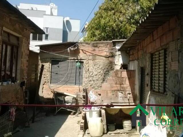 Lote para Venda em Belo Horizonte - 2