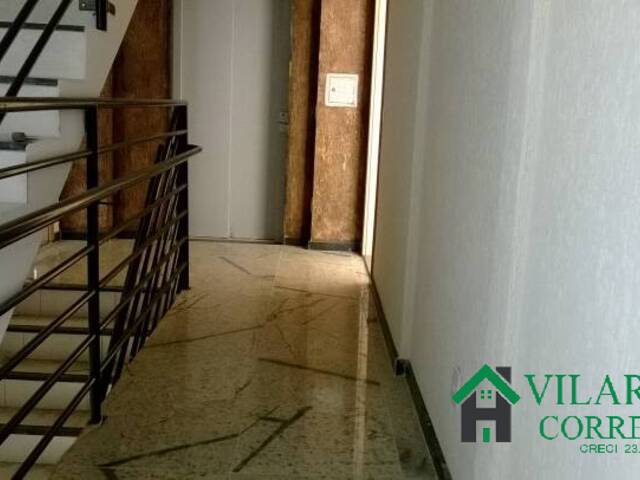 Cobertura para Venda em Belo Horizonte - 5