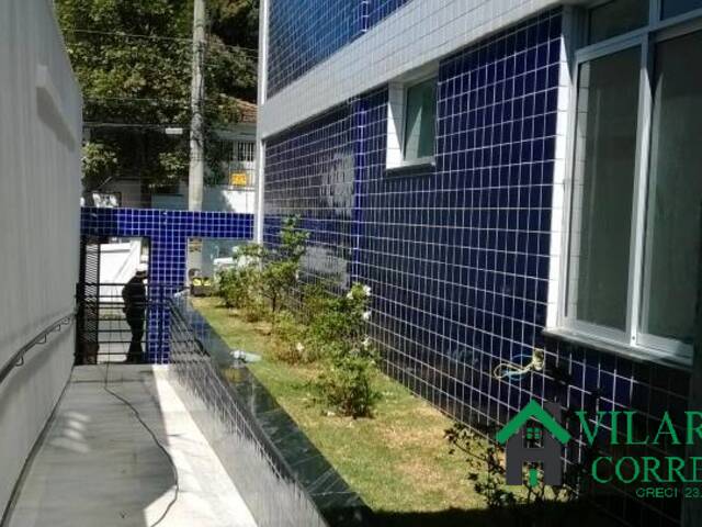 #1237V - Cobertura para Venda em Belo Horizonte - MG