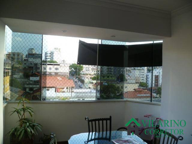 Apartamento para Venda em Belo Horizonte - 4