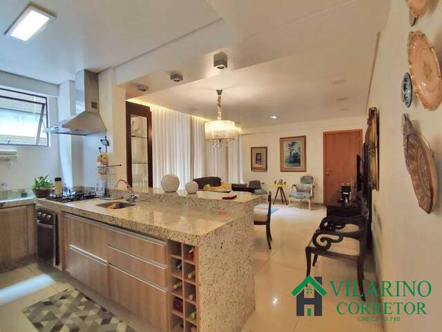 Venda em LOURDES - Belo Horizonte