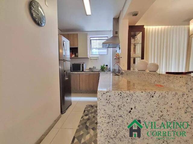 #4219 - Apartamento para Venda em Belo Horizonte - MG - 2