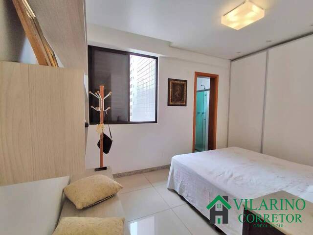 #4219 - Apartamento para Venda em Belo Horizonte - MG - 3