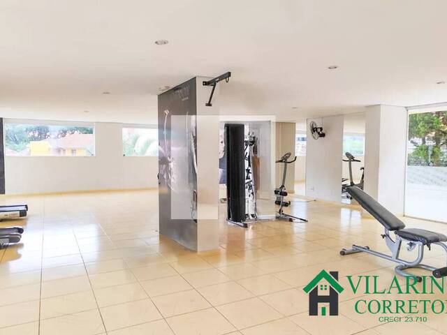 #4220 - Apartamento para Venda em Belo Horizonte - MG - 2