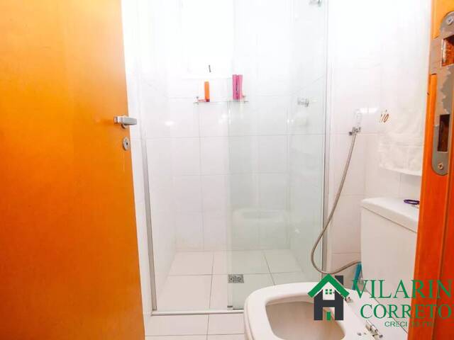 #4220 - Apartamento para Venda em Belo Horizonte - MG - 3