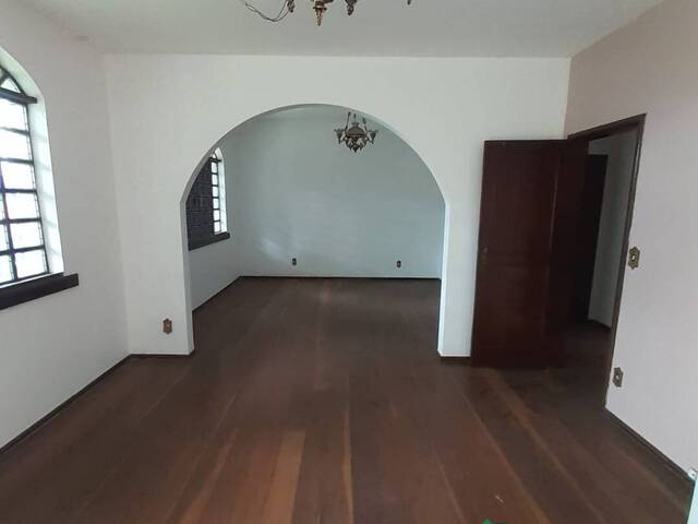 #4222 - Casa para Venda em Belo Horizonte - MG - 1