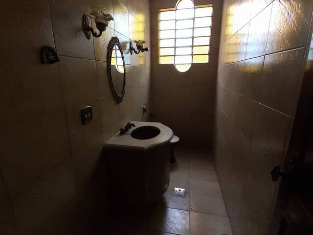 #4222 - Casa para Venda em Belo Horizonte - MG - 2