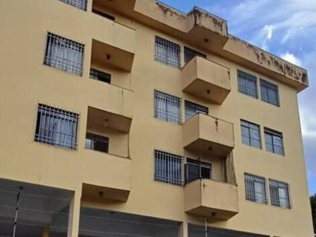 #4310 - Apartamento para Venda em Belo Horizonte - MG - 1
