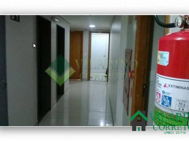 Sala para Venda em Belo Horizonte - 4