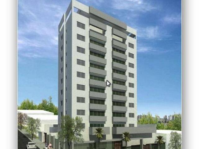 Apartamento para Venda em Belo Horizonte - 3