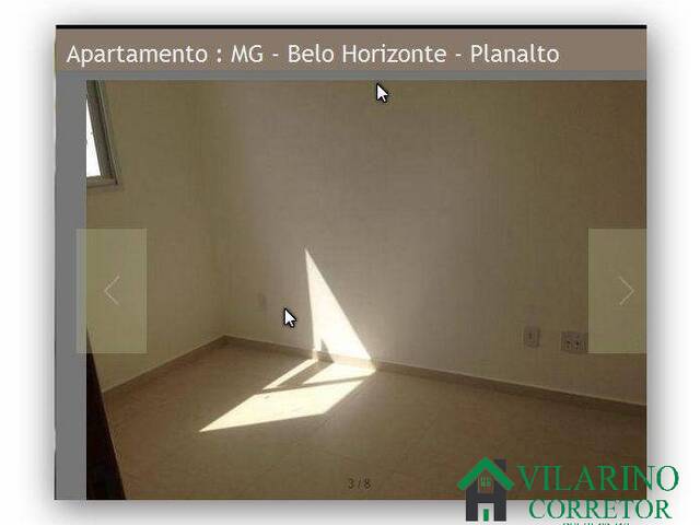 #1257V - Cobertura para Venda em Belo Horizonte - MG - 3