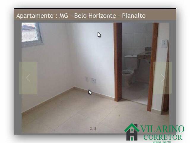 Cobertura para Venda em Belo Horizonte - 5