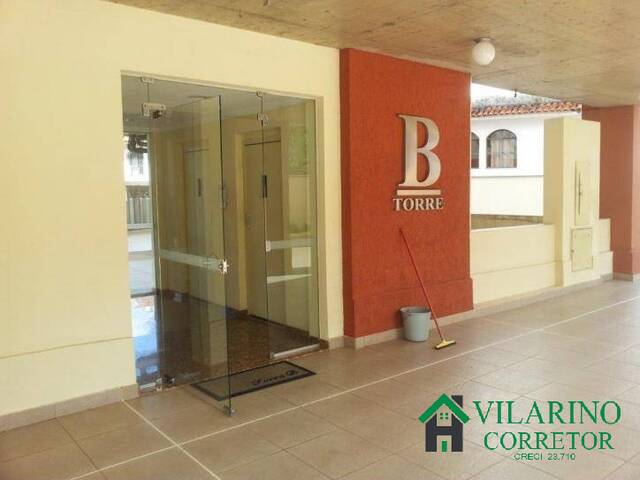 Apartamento para Venda em Belo Horizonte - 2