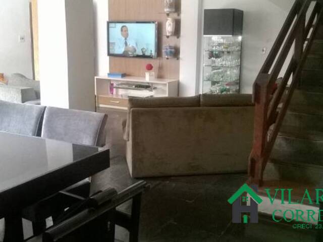 Casa para Venda em Belo Horizonte - 2