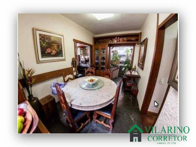 Casa para Venda em Belo Horizonte - 5