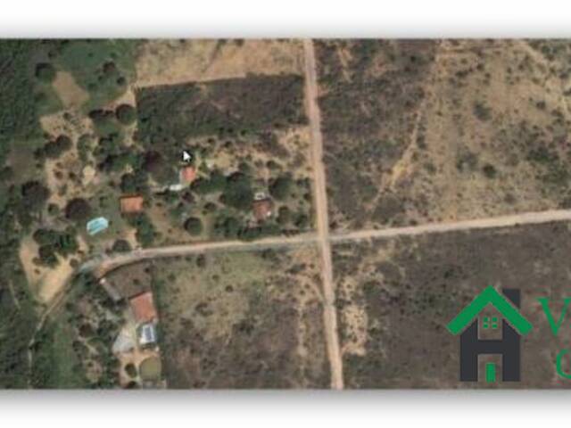Terreno para Venda em Caetanópolis - 4