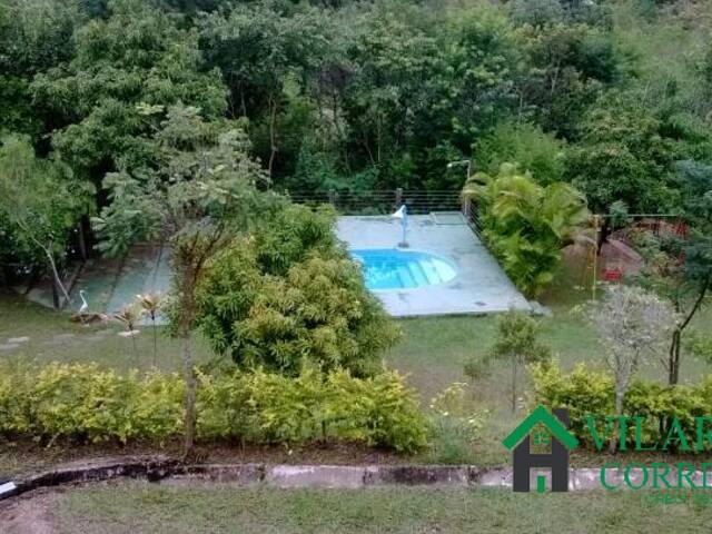 Sítio para Venda em Taquaraçu de Minas - 4