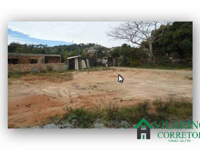 Terreno para Venda em Vespasiano - 4