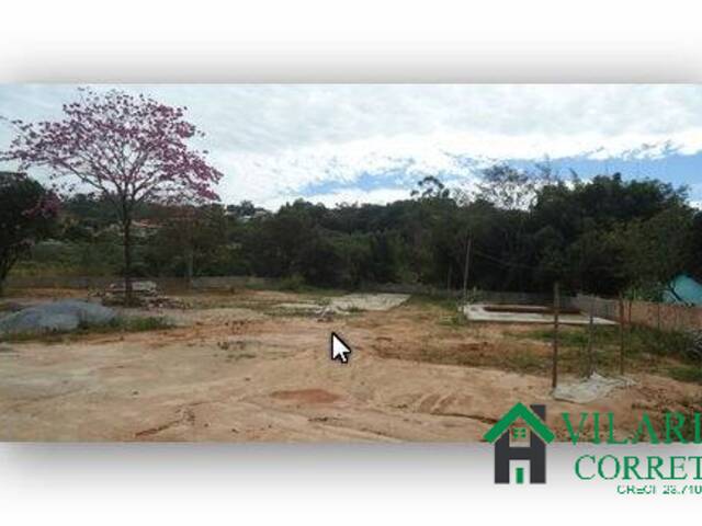 Terreno para Venda em Vespasiano - 5
