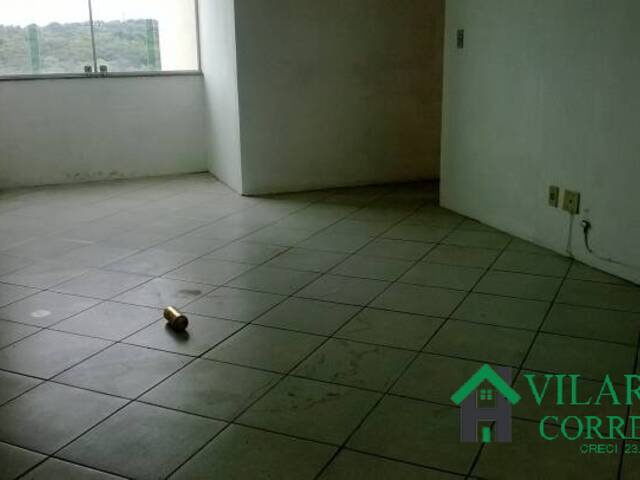 #1339V - Apartamento para Venda em Belo Horizonte - MG - 2
