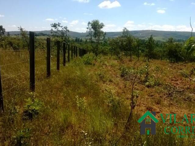 Terreno para Venda em Caetanópolis - 5