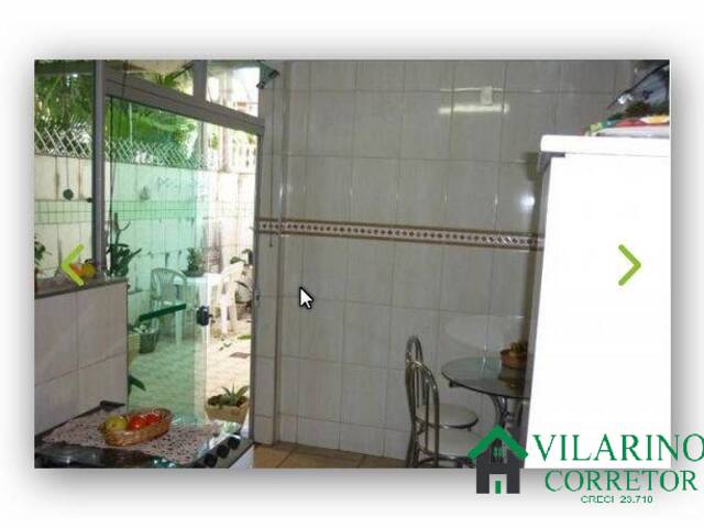 #1343V - Apartamento para Venda em Belo Horizonte - MG - 3