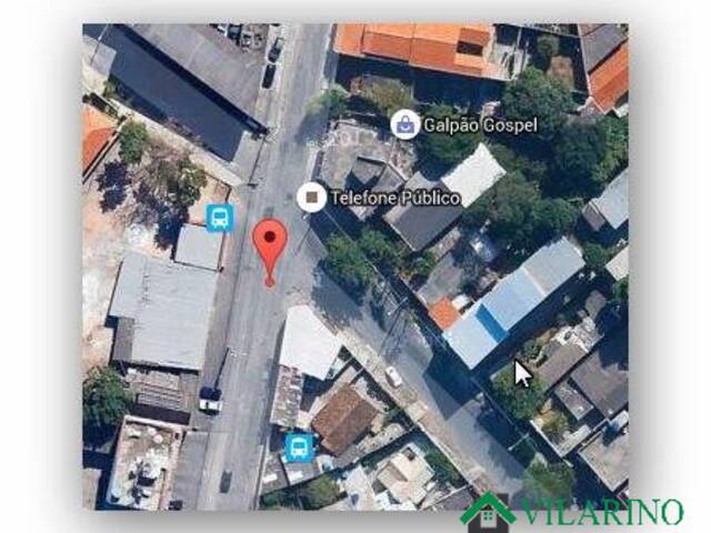 Lote para Venda em Belo Horizonte - 2