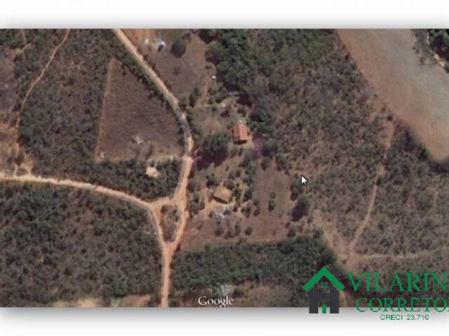 Sítio para Venda em Caetanópolis - 4