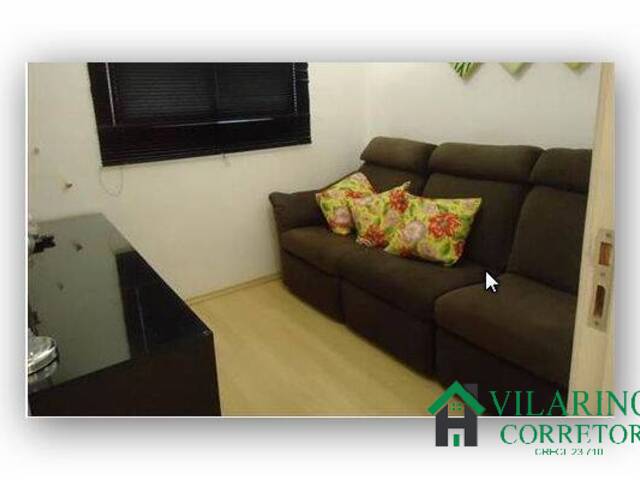 Apartamento para Venda em Belo Horizonte - 4