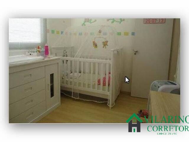Apartamento para Venda em Belo Horizonte - 5