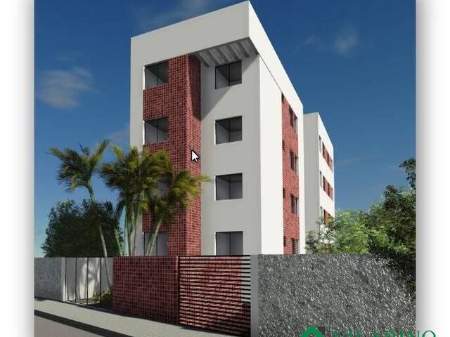 Apartamento para Venda em Belo Horizonte - 4