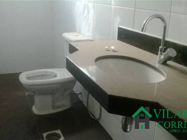 #1161V - Apartamento para Venda em Belo Horizonte - MG - 1