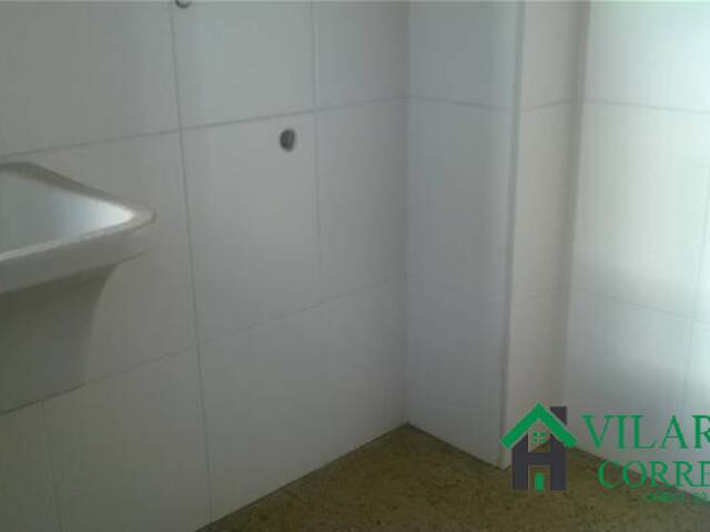 #1161V - Apartamento para Venda em Belo Horizonte - MG - 2