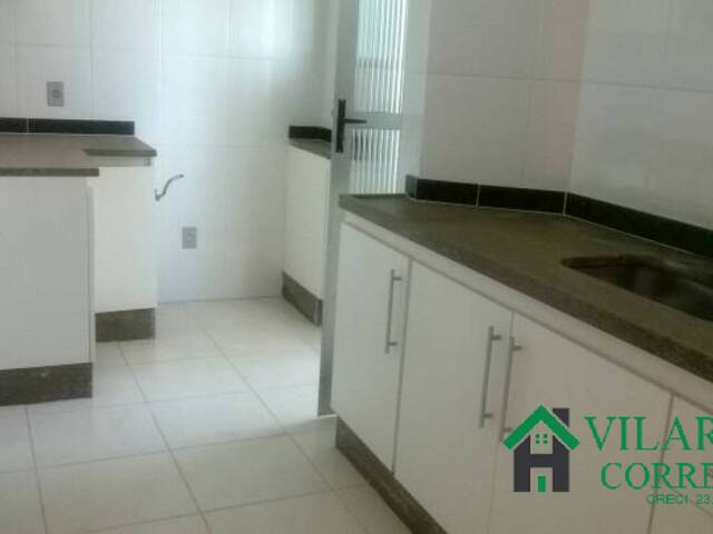 #1361V - Apartamento para Venda em Belo Horizonte - MG - 3