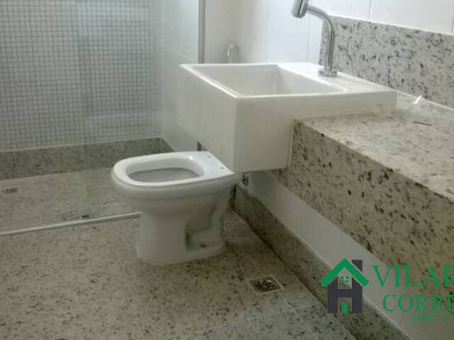 Apartamento para Venda em Belo Horizonte - 5