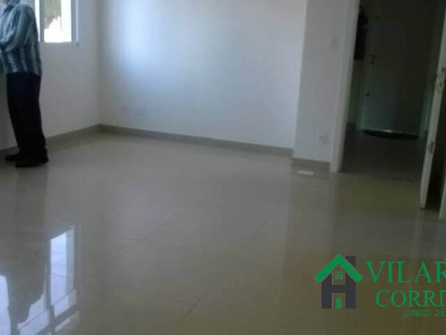 Apartamento para Venda em Belo Horizonte - 3